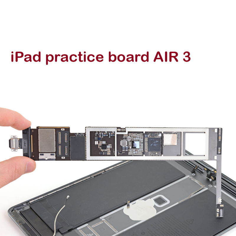 iPad AIR 3 practice Motherboard