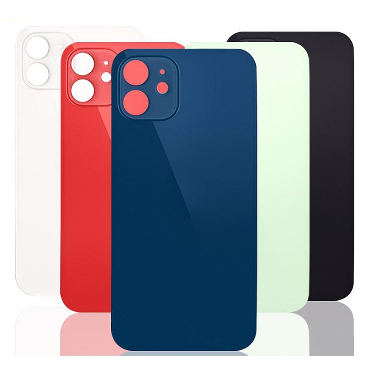 iPhone 12 Back Glass