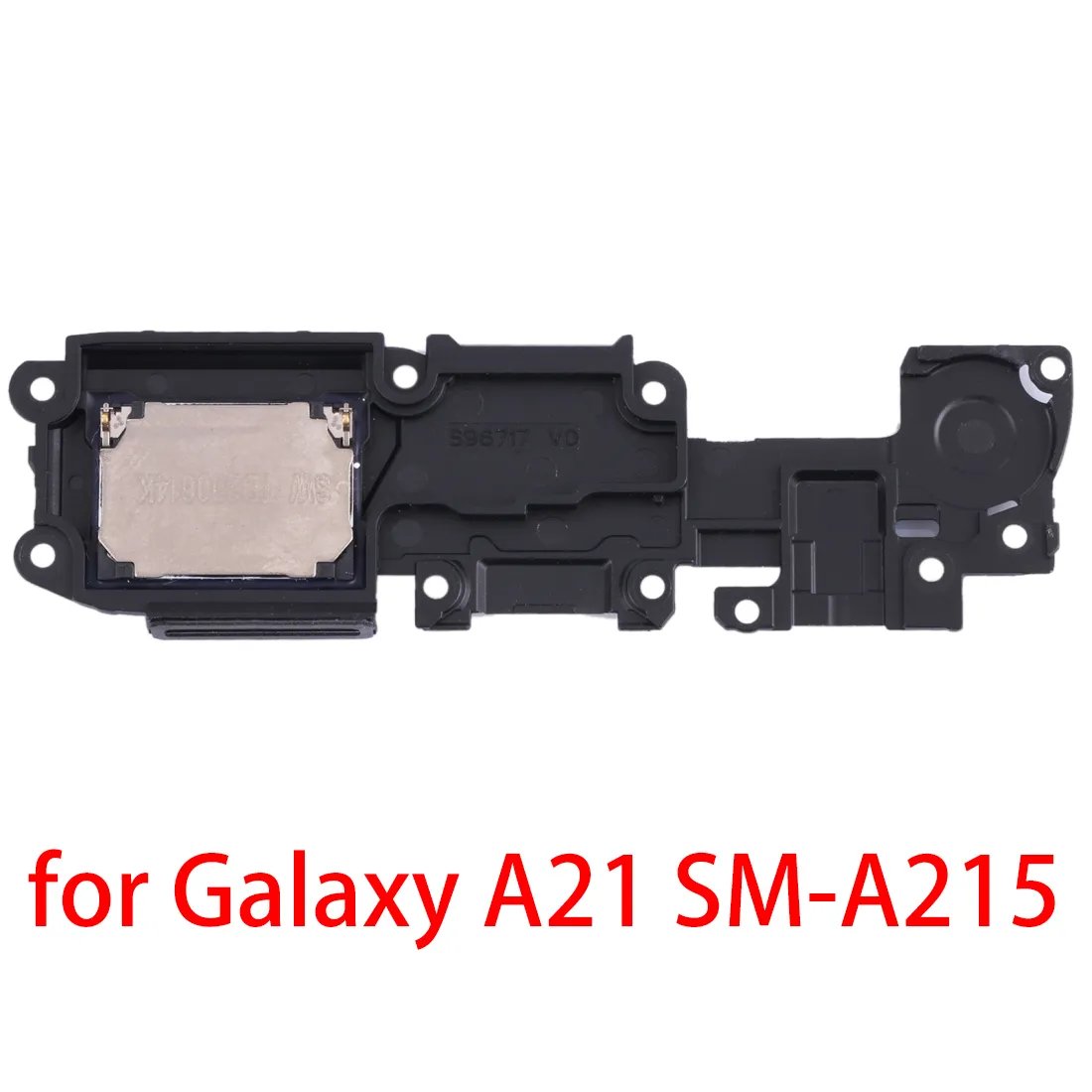 Samsung A21 Ringer Buzzer Loud Speaker