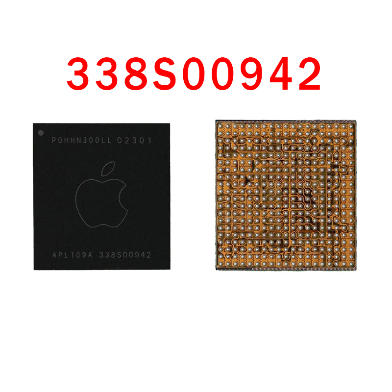 IC 338S00942 Power iPhone14 Plus Pro Max
