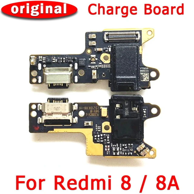Xiaomi redmi  8a Charge Flex Port ORIGINAL