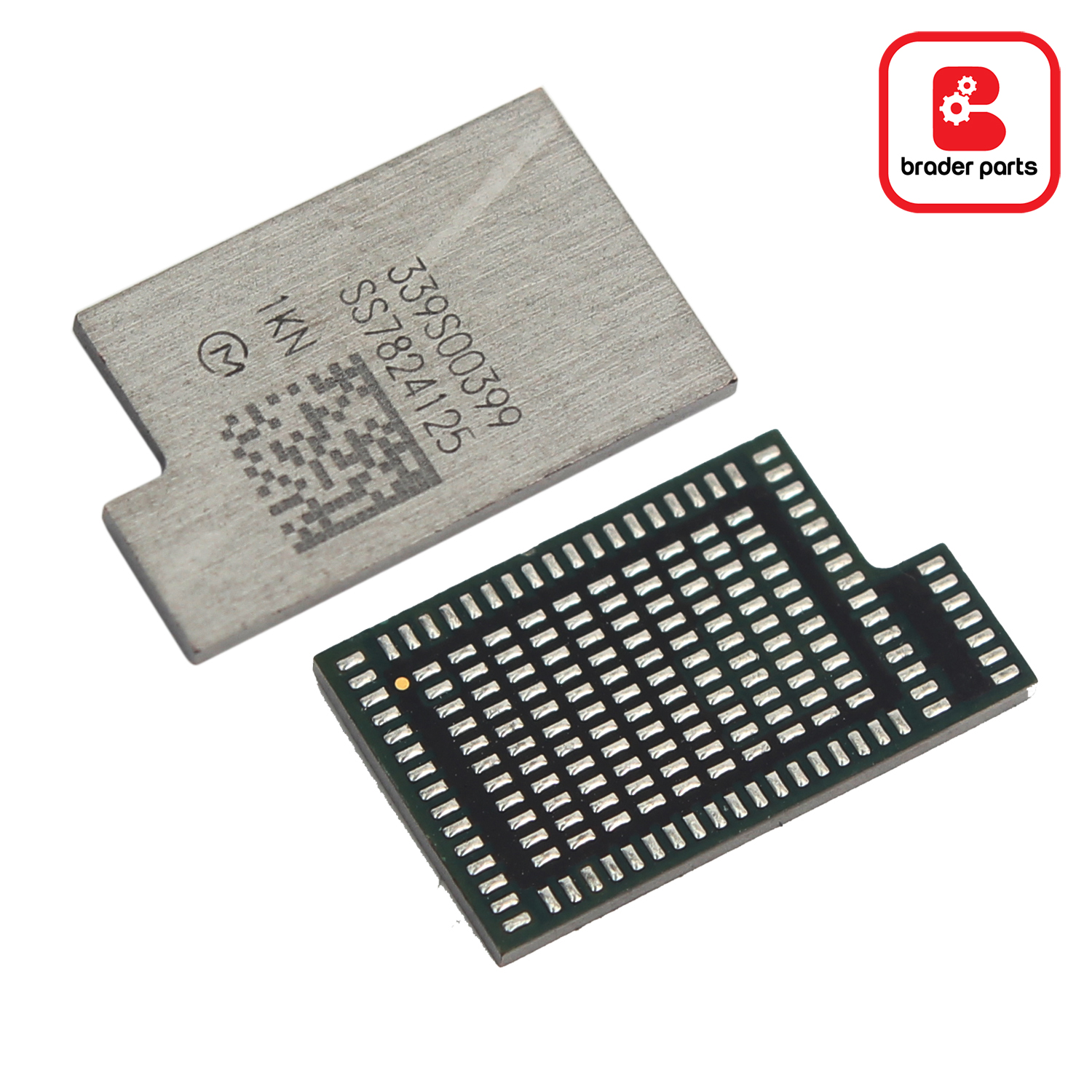 IC Wifi 339s00399 iPhone 8G 8P X