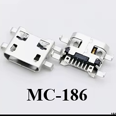 Android Charge Connector Port - MC186