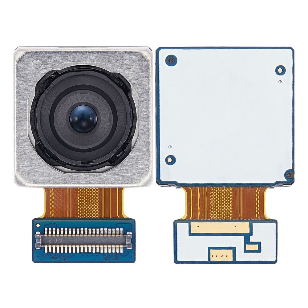 Samsung  Galaxy A73 5G Rear Camera