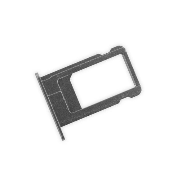 iPhone 6P SIM Door Tray - Black