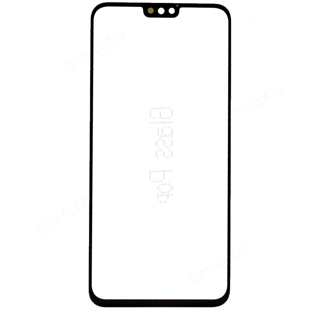 Glass OCA - Honor 8X