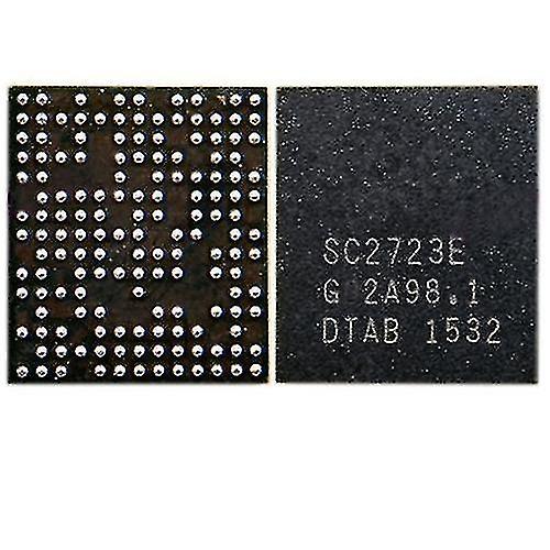 IC SC2723E power