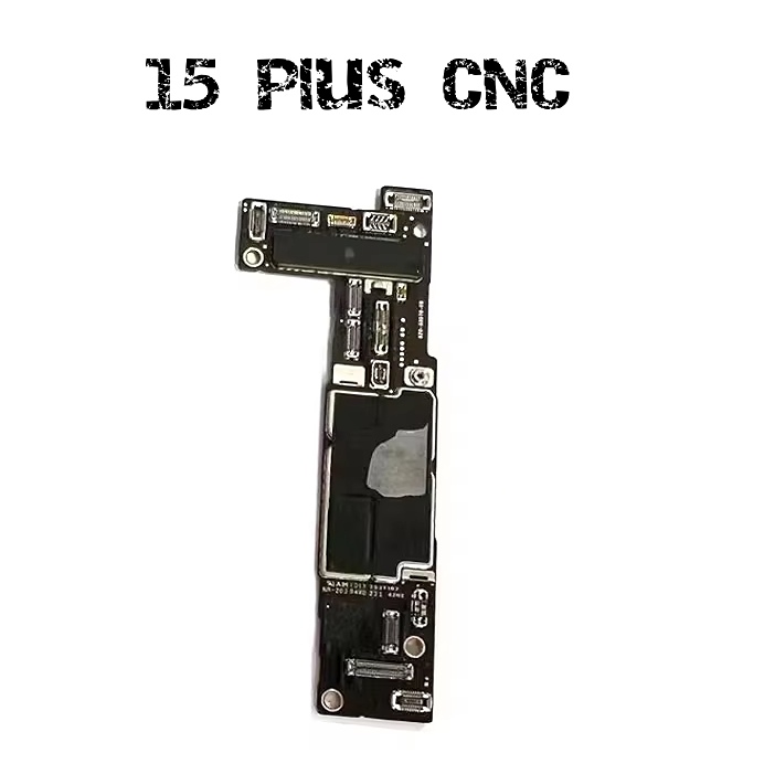 iPhone 15 Plus CNC - Lower سفلية