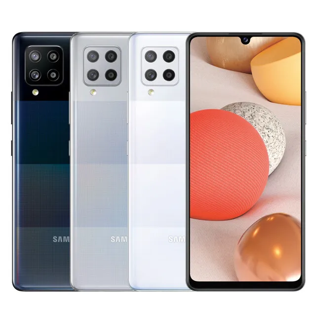 Samsung A42 Back Glass