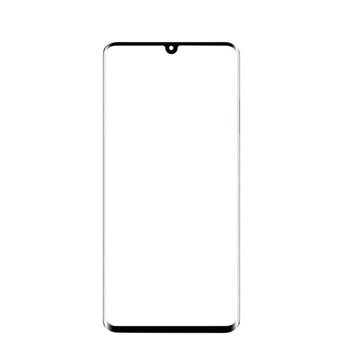 Glass OCA Huawei  - P30 Pro