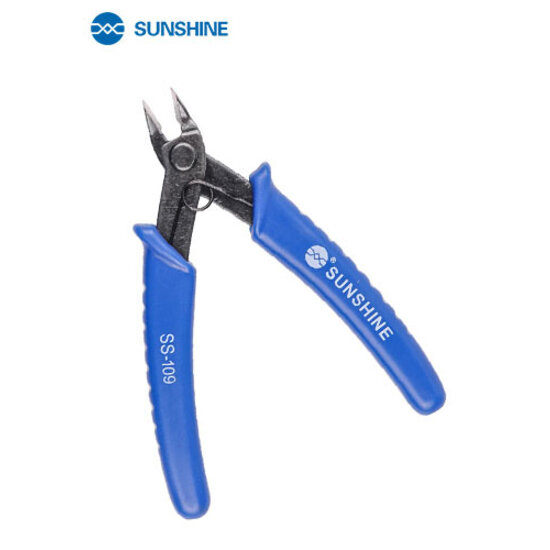 SUNSHINE SS 109 Blue Cutter Plier‏