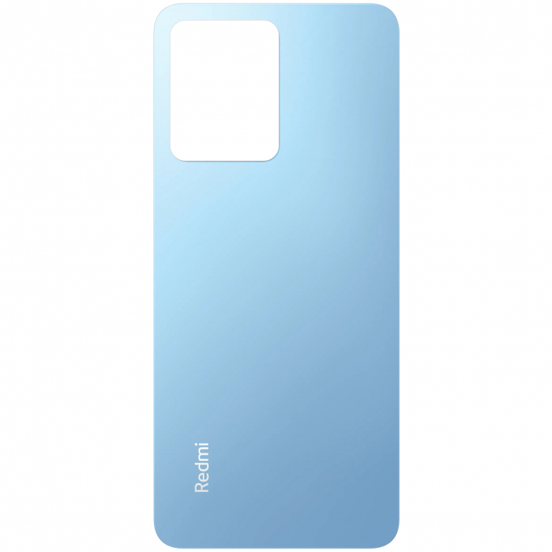 Redmi Note 12s Back Glass