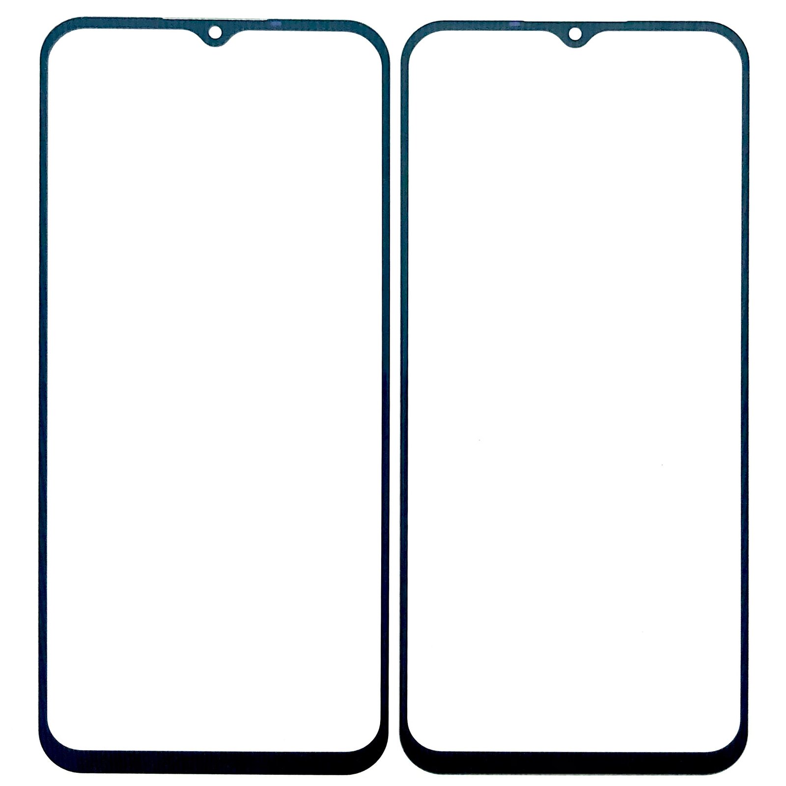 Glass OCA Xiaomi Redmi - 10 Lite