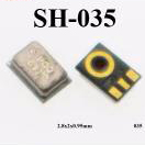 Microphone For All - SH035