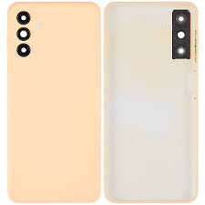 Samsung A13 5G Back Glass Original - Orange
