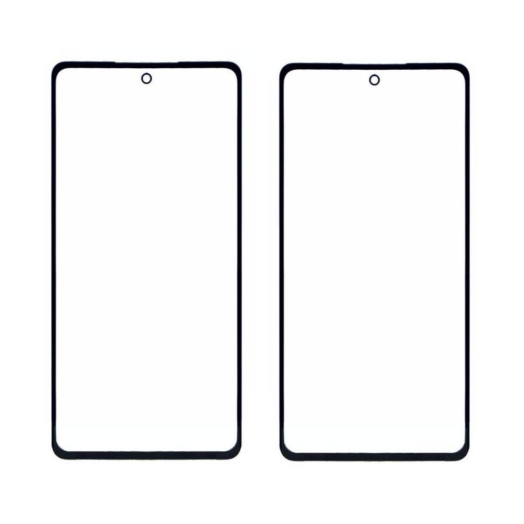 Glass OCA Samsung S20FE