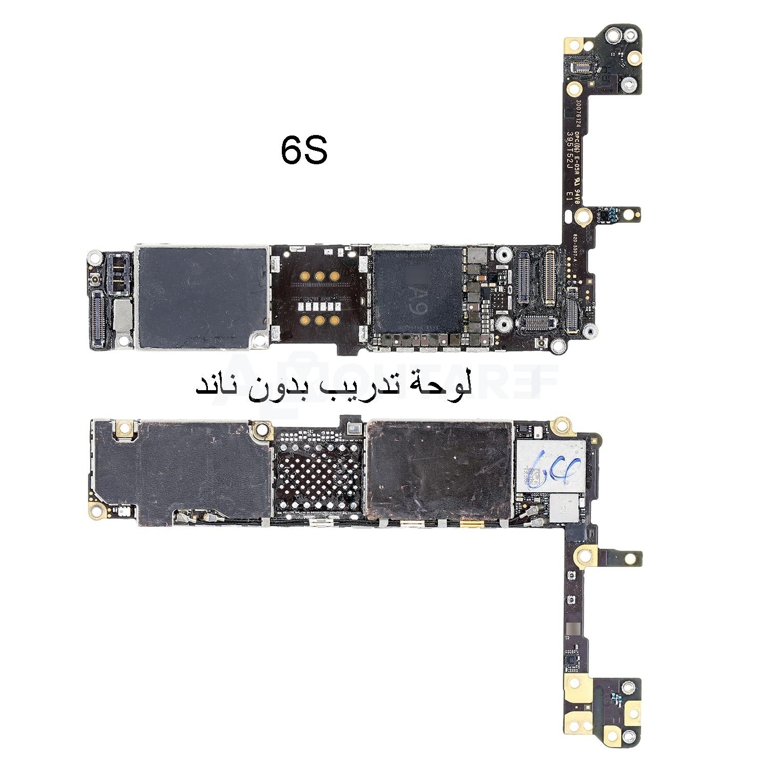 iPhone 6S Practice Board Without NAND