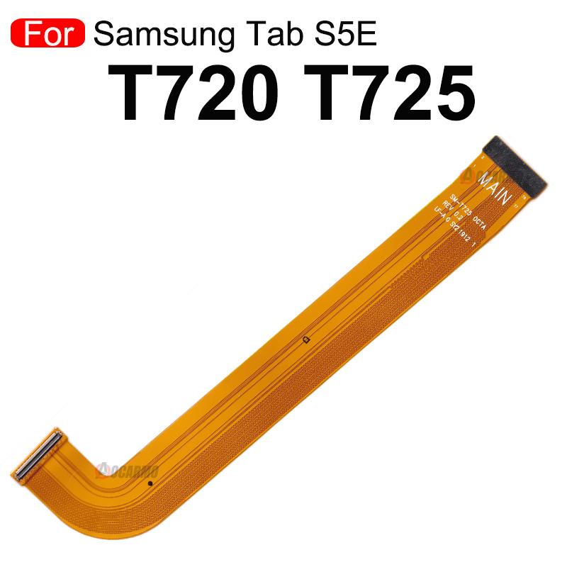 Samsung Galaxy Tab S5e - T720/T725 LCD Flex