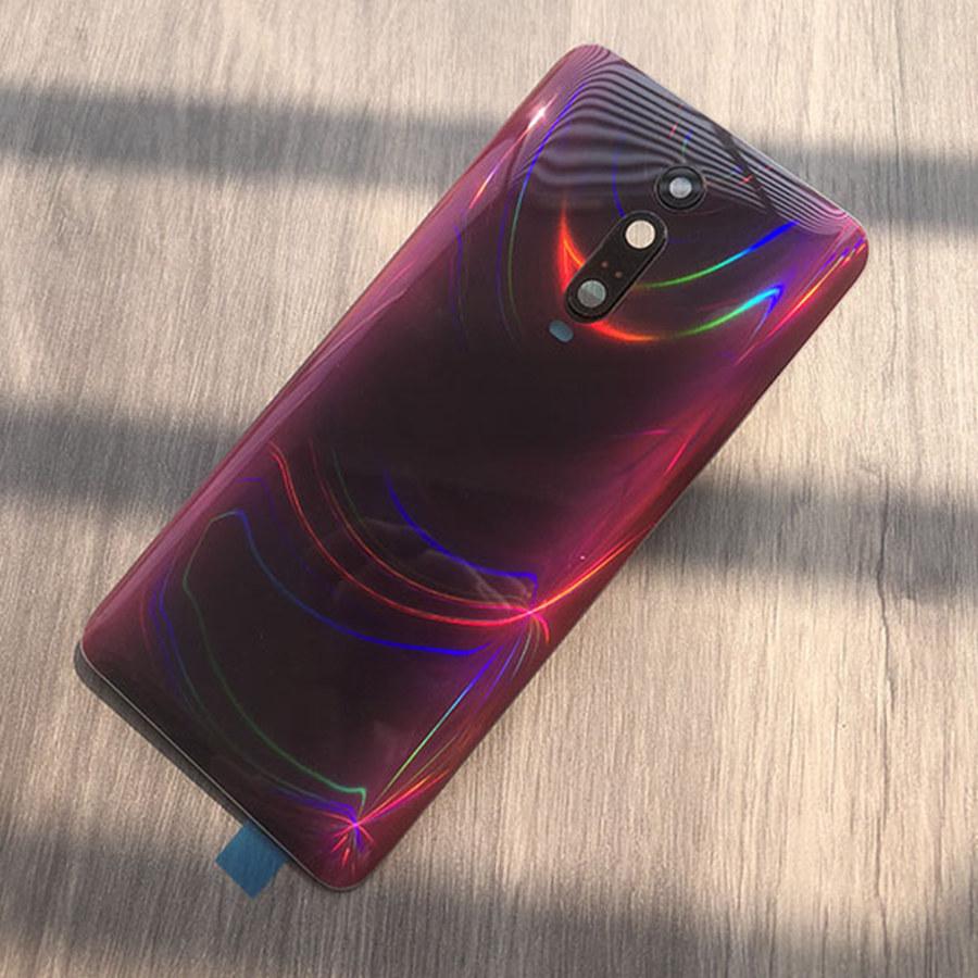Xiaomi Mi9 Mi9t K20 Pro Back Glass - Red