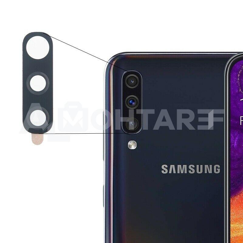 Samsung A50 Camera Glass