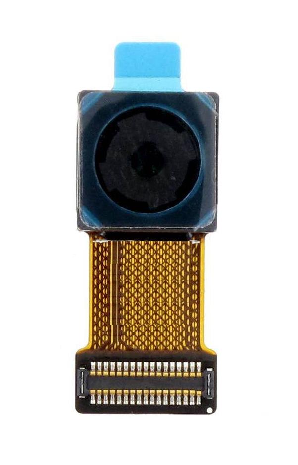 Samsung Galaxy A80 Front Camera