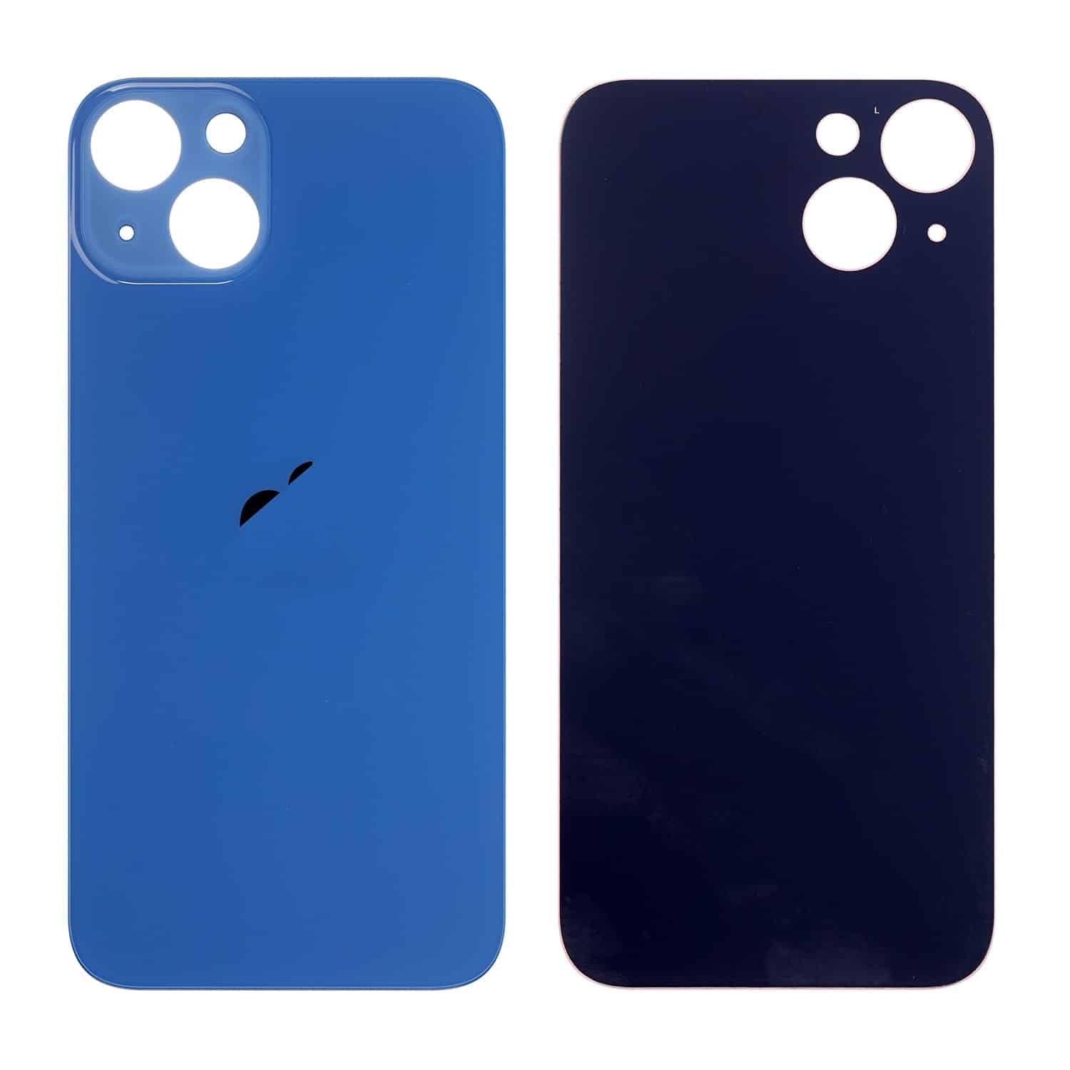 iPhone 13 Back Glass [ORIGINAL] - Blue