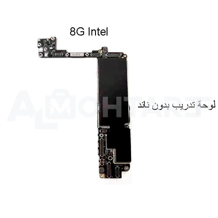 iPhone 8G I Practice Board Without NAND