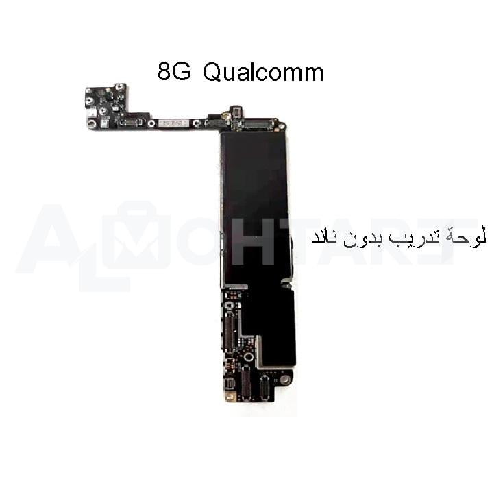 iPhone 8G Qual Practice Board Without NAND