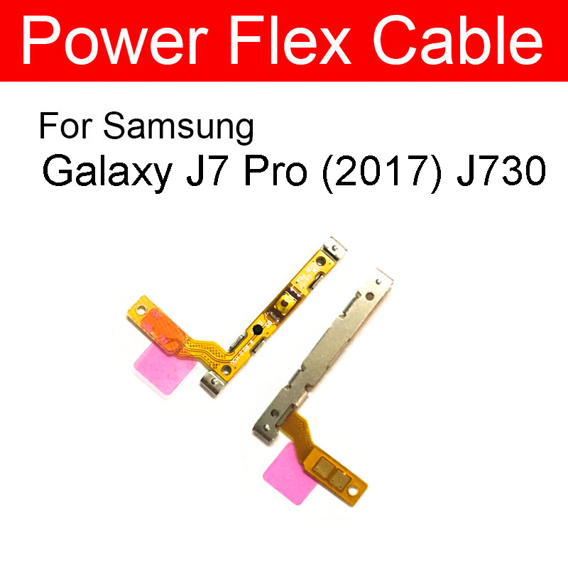 Samsung J7 Pro Power Flex