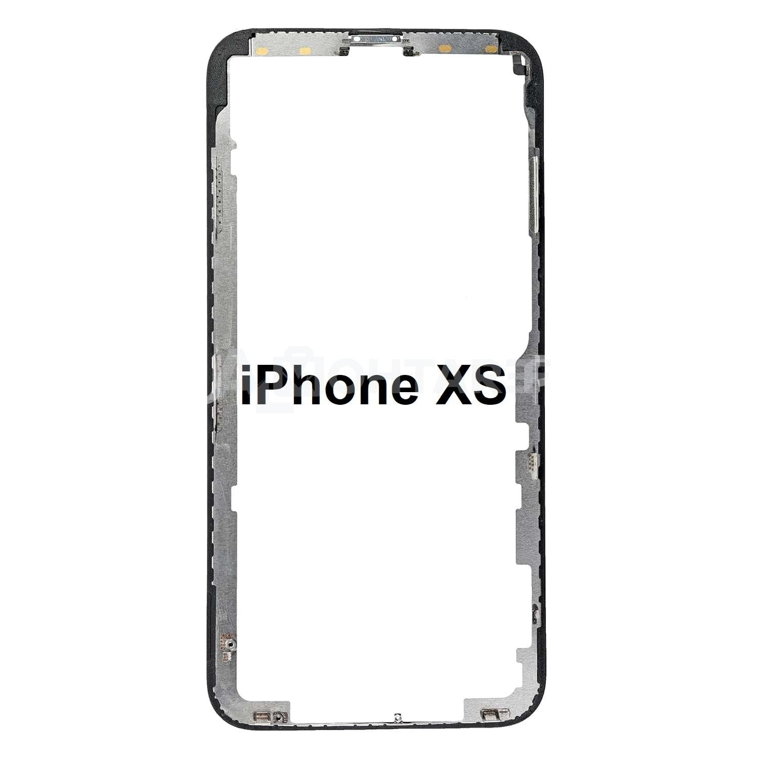 iPhone Frame LCD X To 14PM - XS