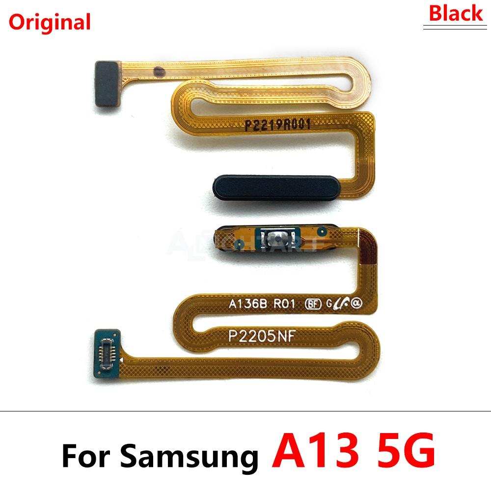 Samsung A13 Fingerprint Flex ORIGINAL