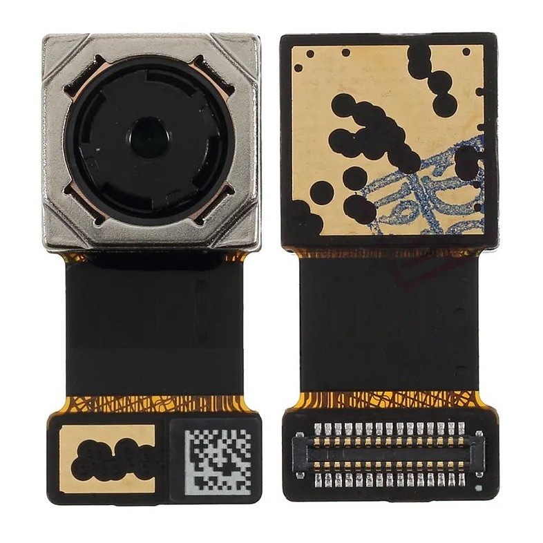 Samsung  Galaxy A10s Rear Camera