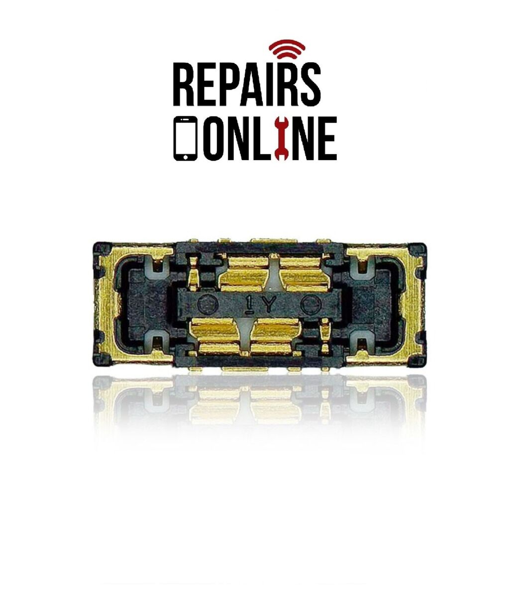 iPhone 11 Pro Max Battery Socket