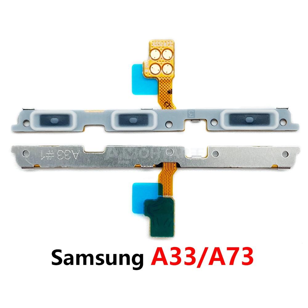 Samsung A33 A73 Power Flex