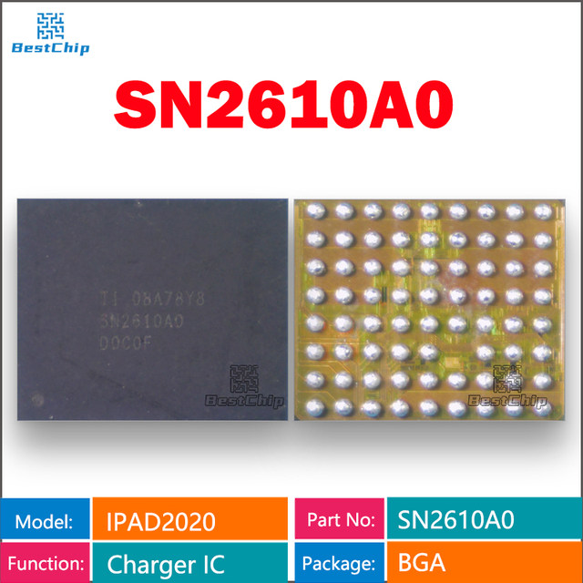IC sn2610a0