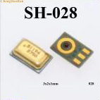 Microphone For All - SH028