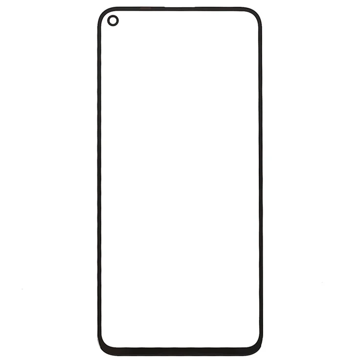 Glass OCA Huawei Nova 5t