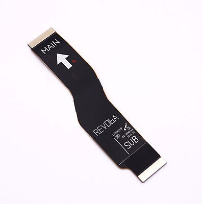 Samsung Note 10 Plus Main Flex