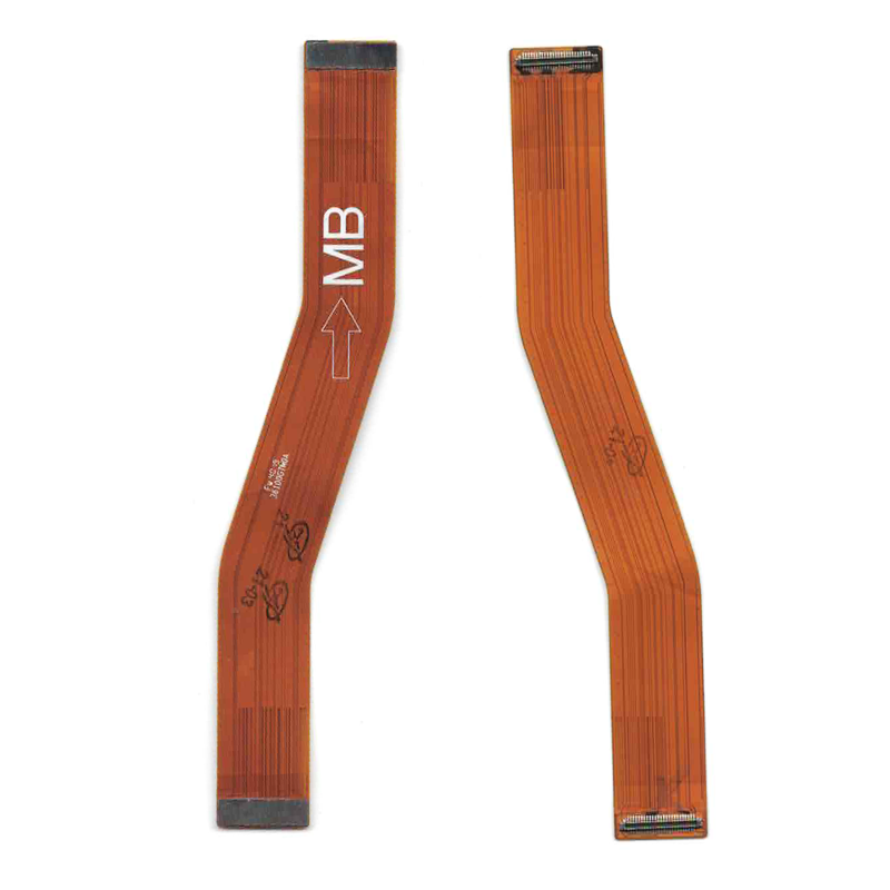 Xiaomi Redmi Note 8 Pro LCD Flex