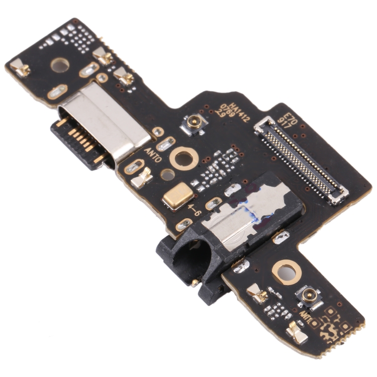 Xiaomi Redmi Note 11S 5G Charge Port Original