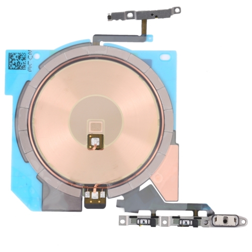 iPhone 14 Pro Max NFC Wireless Charge