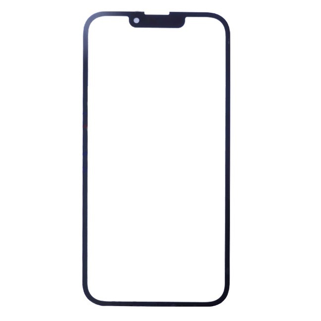 Glass OCA iPhone  8 To 15PM - 14 Pro