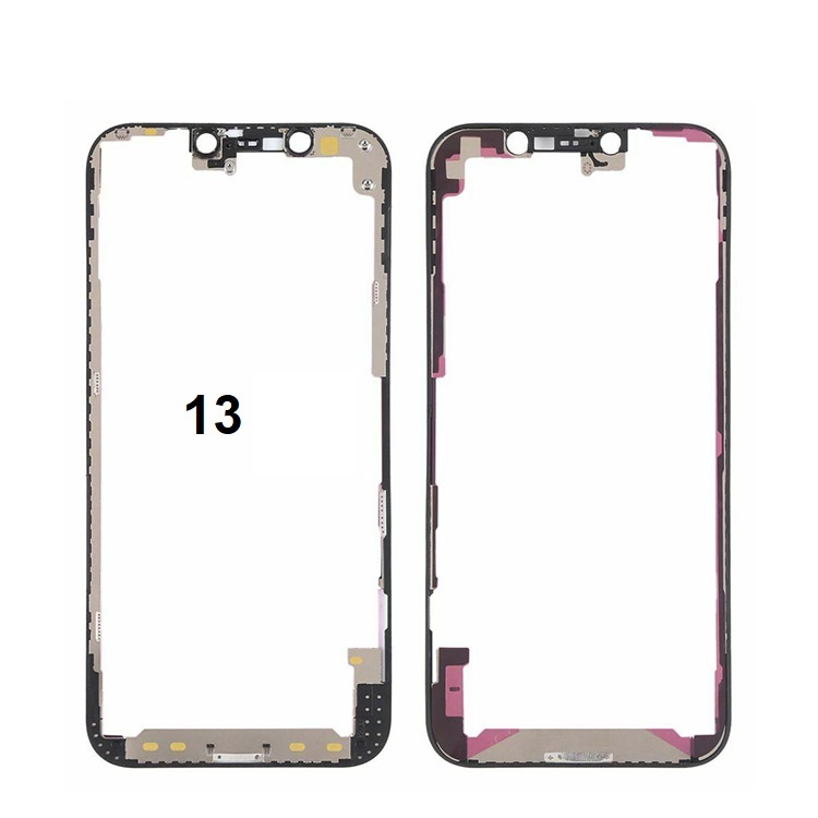 iPhone Frame LCD X To 14PM - 13