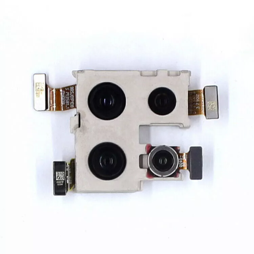 Mate 30 Pro Camera