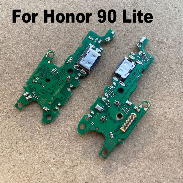 Honor 90 LITE Charge Port Ori