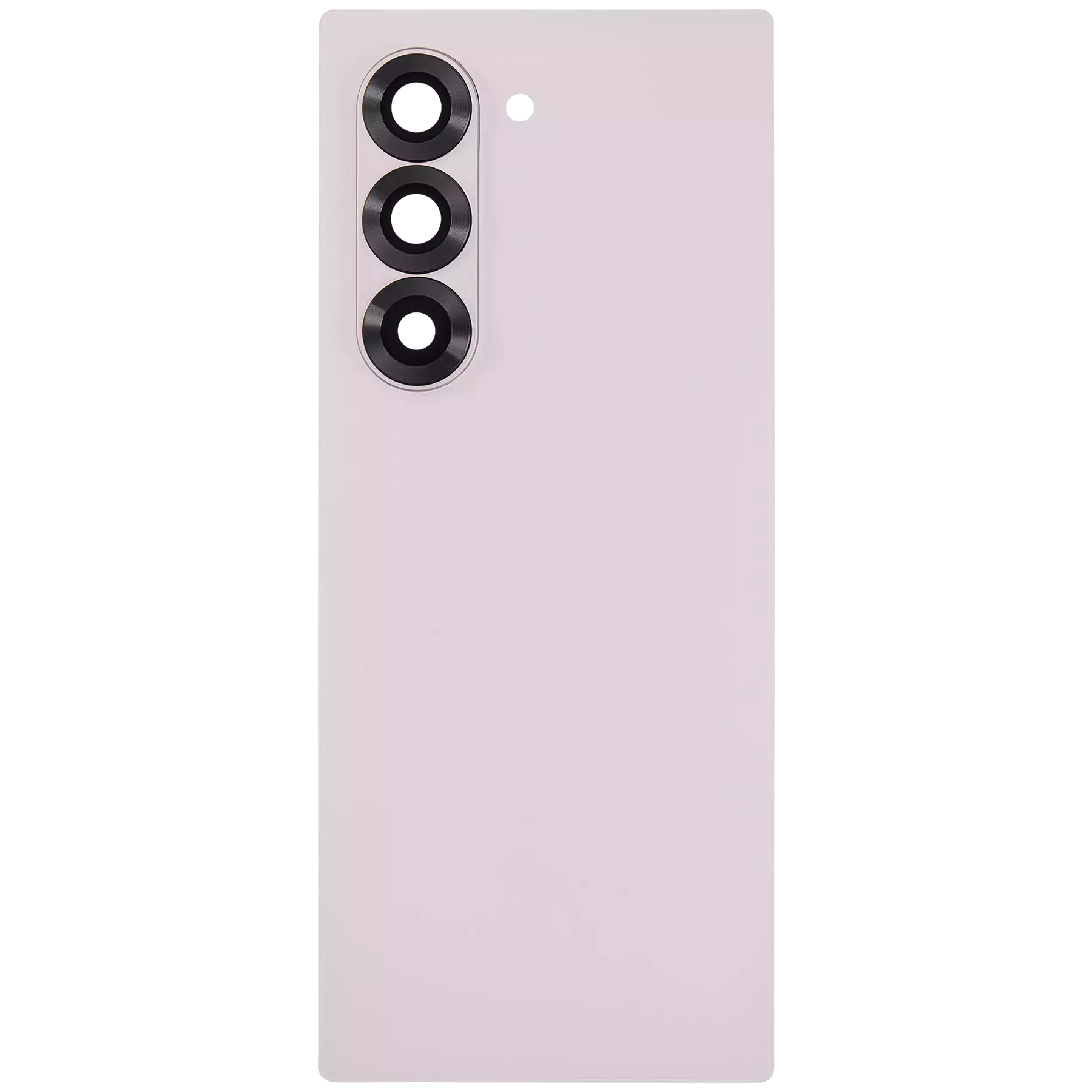 Samsung Z Fold 6 Back Glass Original- Pink