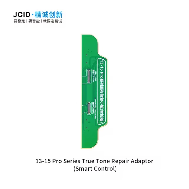 JC V1SE Programmer Full - TrueTone 13 14 15 Pro Max