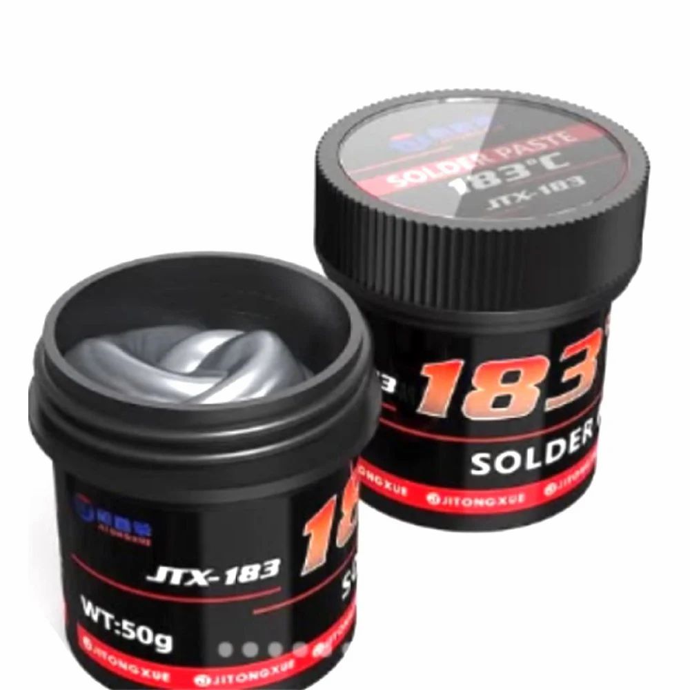 JTX flux paste - 183