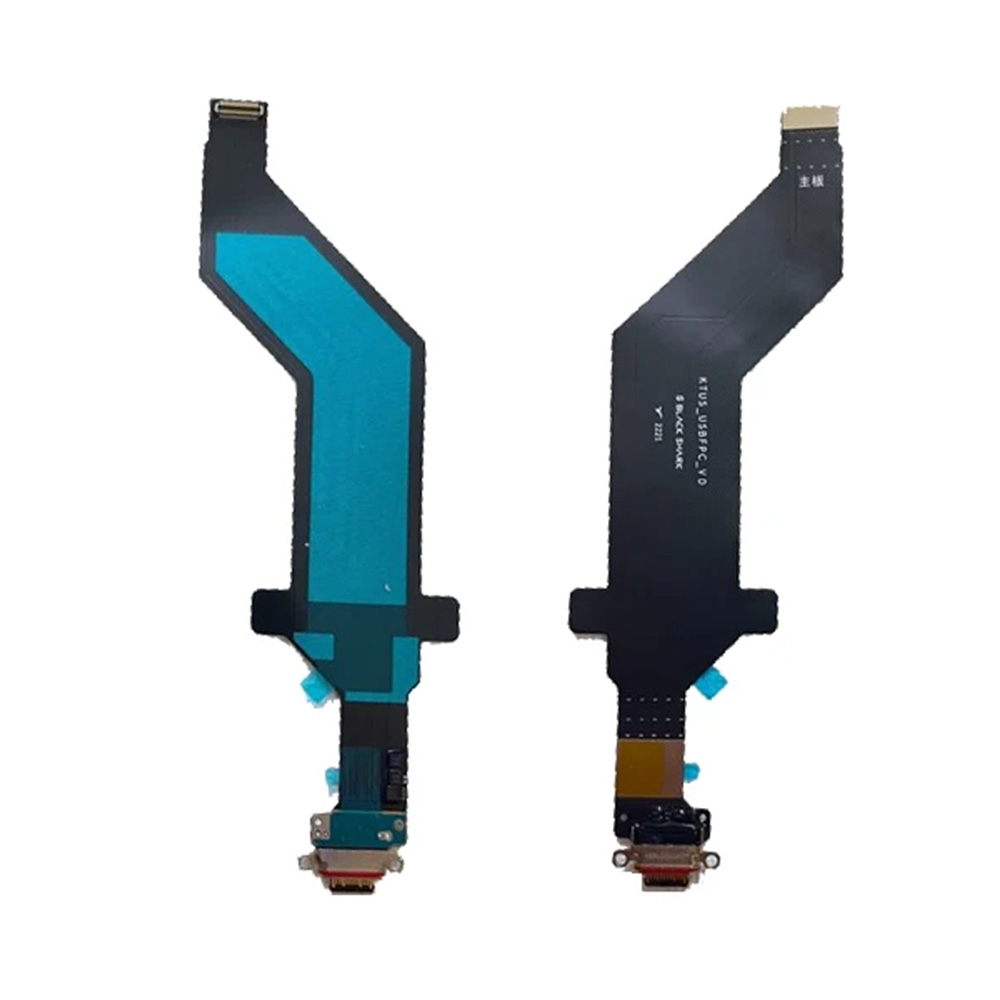 Xiaomi Black Shark 5 Pro Charge Port Original
