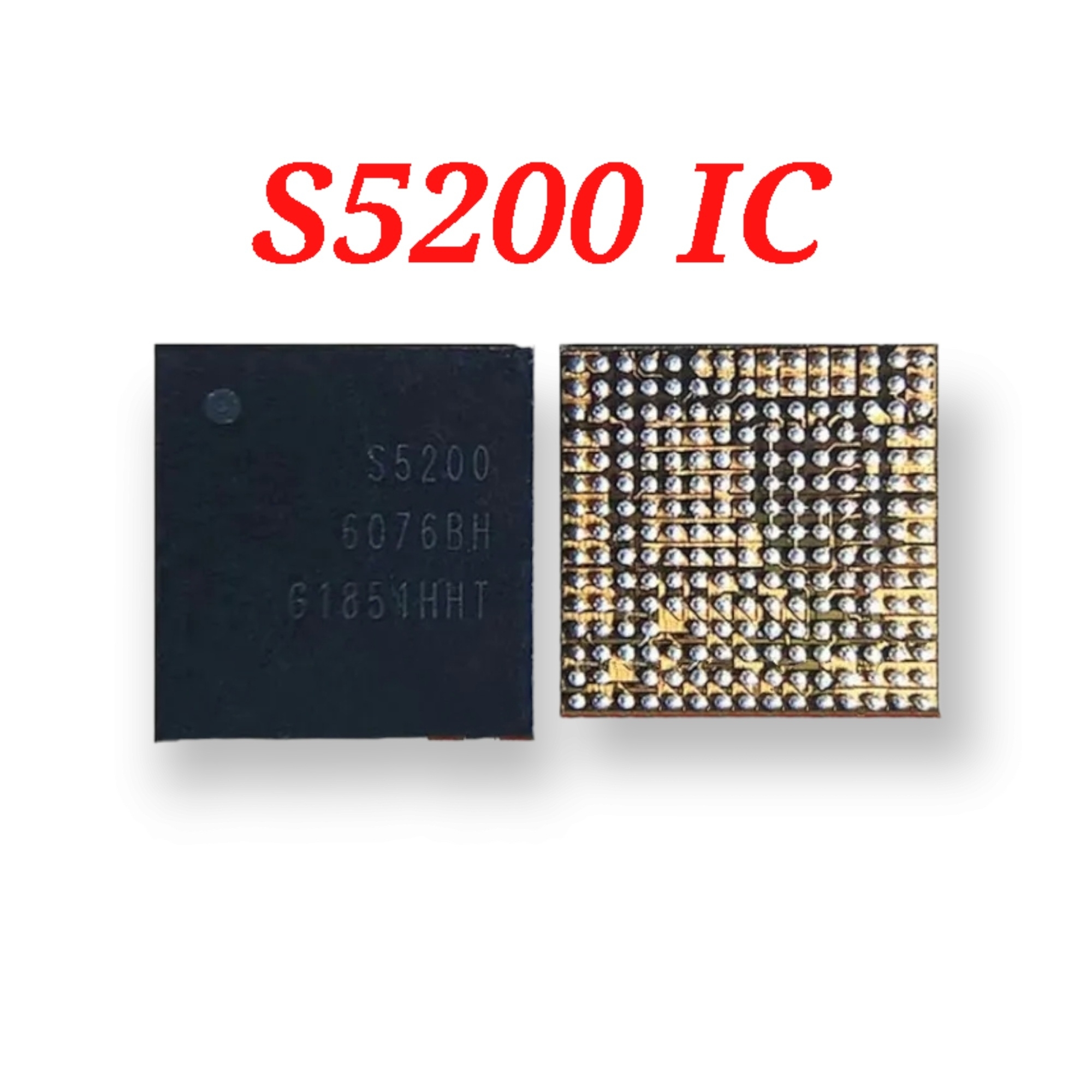 ic s5200
